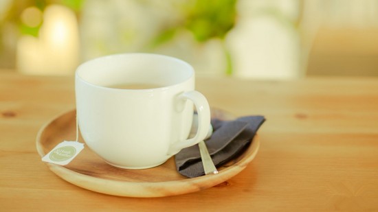 饮茶小常识之功效